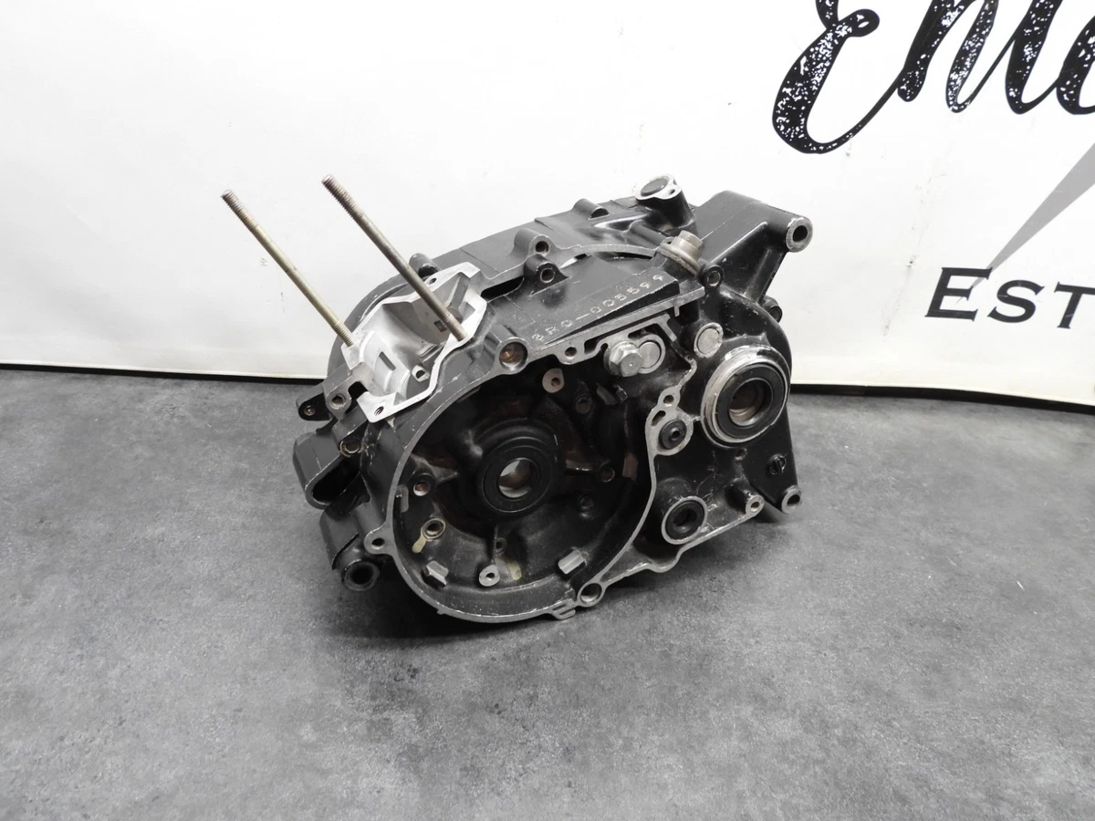 YAMAHA　ヤマハ　YZ50　エンジン Yamaha Motorcycle Engines and Engine Parts for Yamaha YZ50 for