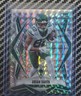 2025 Panini Phoenix Arian Smith Rookie #228 Silver Pyramids (RC) Mint Jets