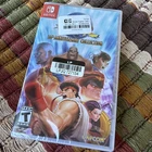 Street Fighter 30th Anniversary Collection - Nintendo Switch