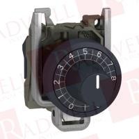 SCHNEIDER ELECTRIC ZB4BD922 / ZB4BD922 (BRAND NEW)