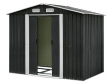 PARKSIDE® Gartengerätehaus, XL - B-Ware neuwertig