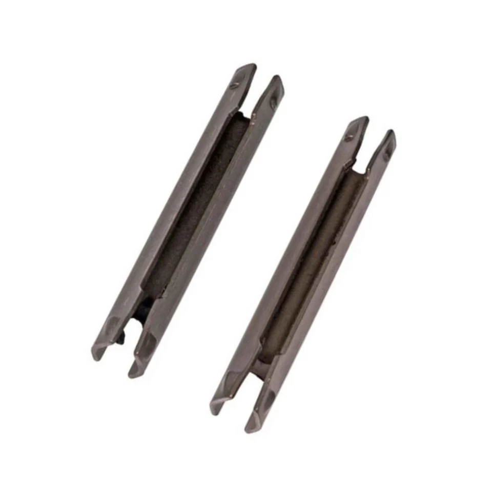 For Ford F-250/F-350/Ranger 1990-1994 Disc Brake Caliper Bolt | 2 Pieces | Steel - Image 3 of 4