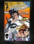 Amazing Spider-Man #273 Beyonder Appearance! Marvel 1986