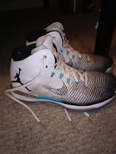 Air Jordan 31 'N7' 2016 - Size 8 