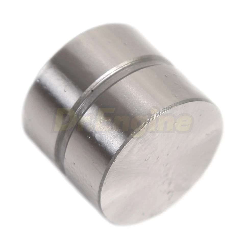 8 elevadores de válvulas aptos para Chevrolet Metro Pontiac Firefly 89-00 1,0 L L L3 SOHC Foto 4 de 4