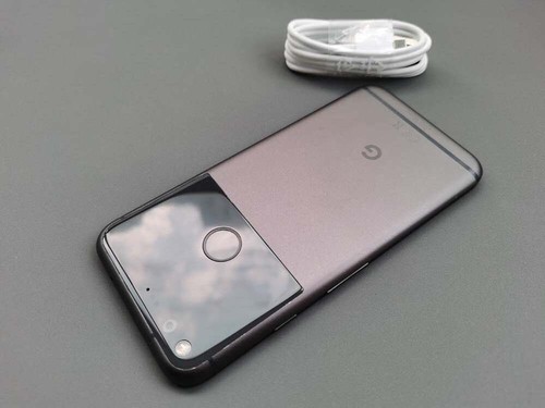 Fully Working Google Pixel Unlocked Android , 4+32GB 4G LTE Smartphone Tested