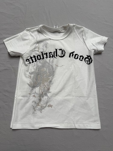Y2K Good Charlotte Band T-shirt - Youth Size 10 - Picture 6 of 7