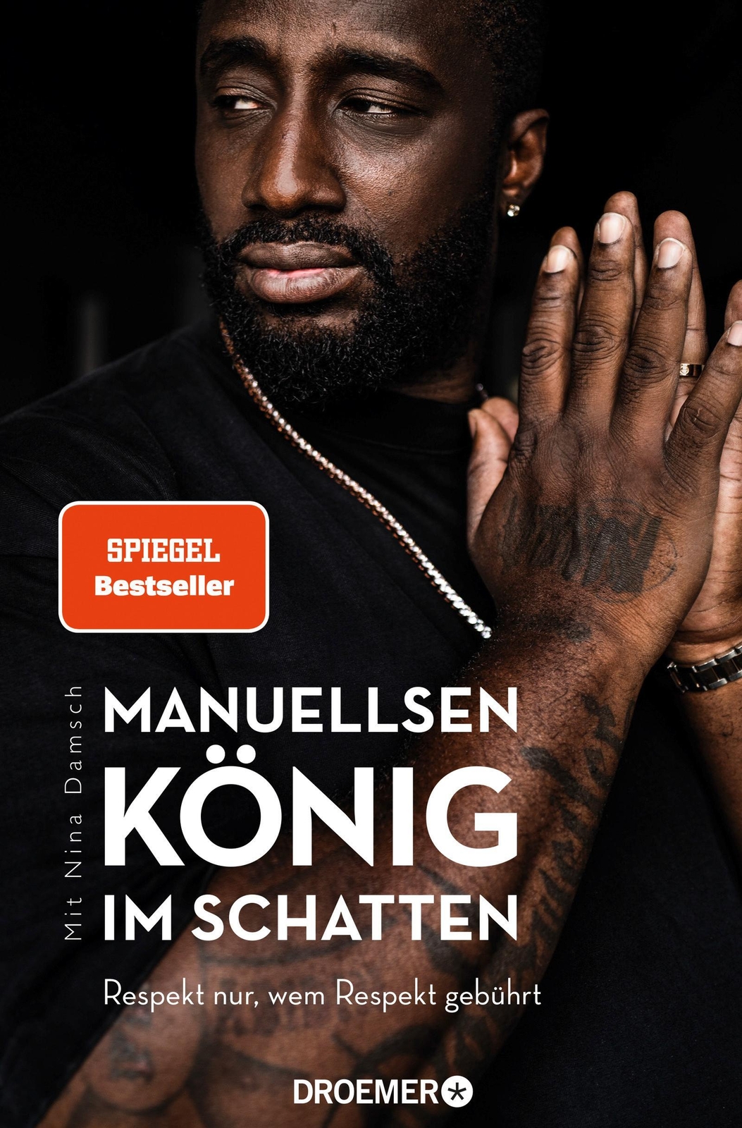 Thumbnail - Manuellsen. König Schatten Manuellsen (u. A.) Buch 250 S. Deutsch 2021