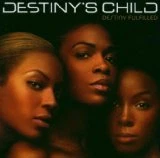 DESTINY'S CHILD - Destiny fulfilled - CD Album - Photo 1/1