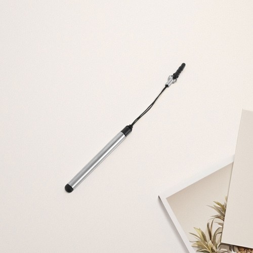 8 Pcs Touchscreen Pen Tether Computer Pens for Capacitive Stylus - Zdjęcie 9 z 12