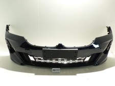 Original BMW 6er G32 GT LCI M Stoßfänger Stoßstange vorne DUNKEL BLAU