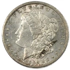1904-O New Orleans Morgan Silver Dollar $1 BU+