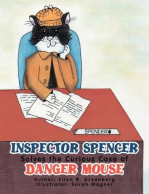 Inspector Spencer Solves The Curious Case Of Danger Mouse