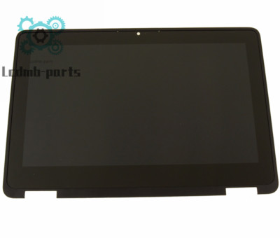 New 0JCGNV Dell Chromebook 3110 2-in-1 LCD Display Touch Screen Assembly JCGNV