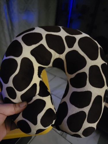 travel nap neck pillow - Picture 2 of 2