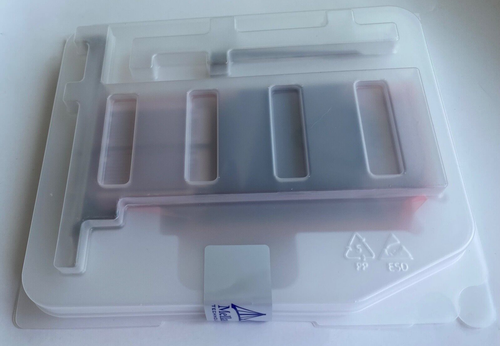 FACTORY SEALED!! MELLANOX MCX516A-CDAT CONNECTX-5 100GBE CX516A DUAL PORT QSFP28 - Picture 3 of 3