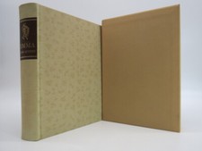 EMMA by Jane Austen 1964