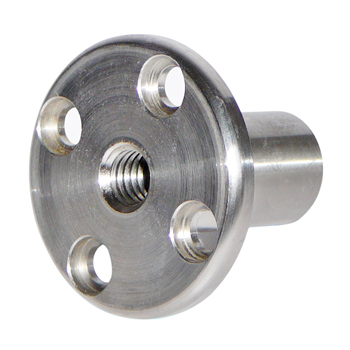 Hinge Pin, Gimbal Ring Bravo HP OM501068-Up 8219971