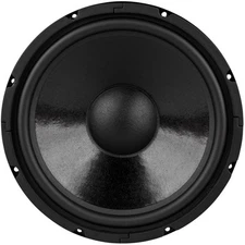NEW 12" Woofer Speaker Bass Driver Home Audio 8ohm replacement subwoofer 12inch