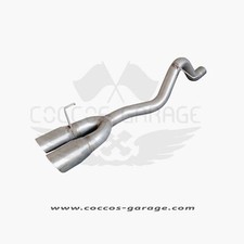 TERMINALE DIRETTO ALFA ROMEO MITO / ABARTH GPA