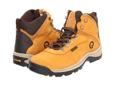 Timberland Men's White Ledge Mid Waterproof Ankle Choose