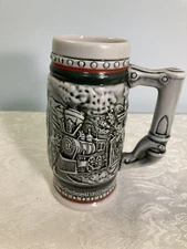 VTG (1985) AVON STEIN (Brazil) # 159178; no damage; ht 5 1/2"