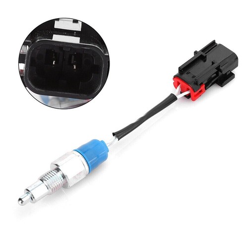 Neutral Position Switch for Nissan Navara D22 01-14 5 Speed Manual 32006-23U6A - Picture 4 of 8