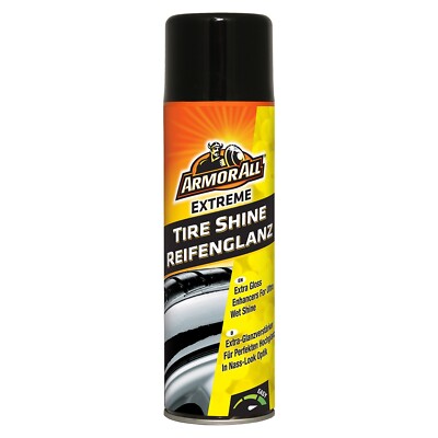 Armor All Extreme-Reifenglanz 500 ml