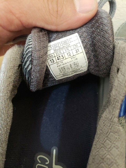 brooks leather shoes