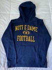 New ListingFanatics Notre Dame Fighting Irish Fan Apparel & Souvenirs Size M Nwot