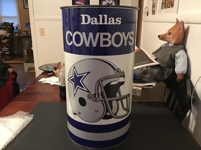 1990 VTG Dallas Cowboys NFL 19