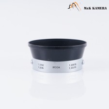 Leica IROOA / 12571 Hood for M35, 50mm 10281