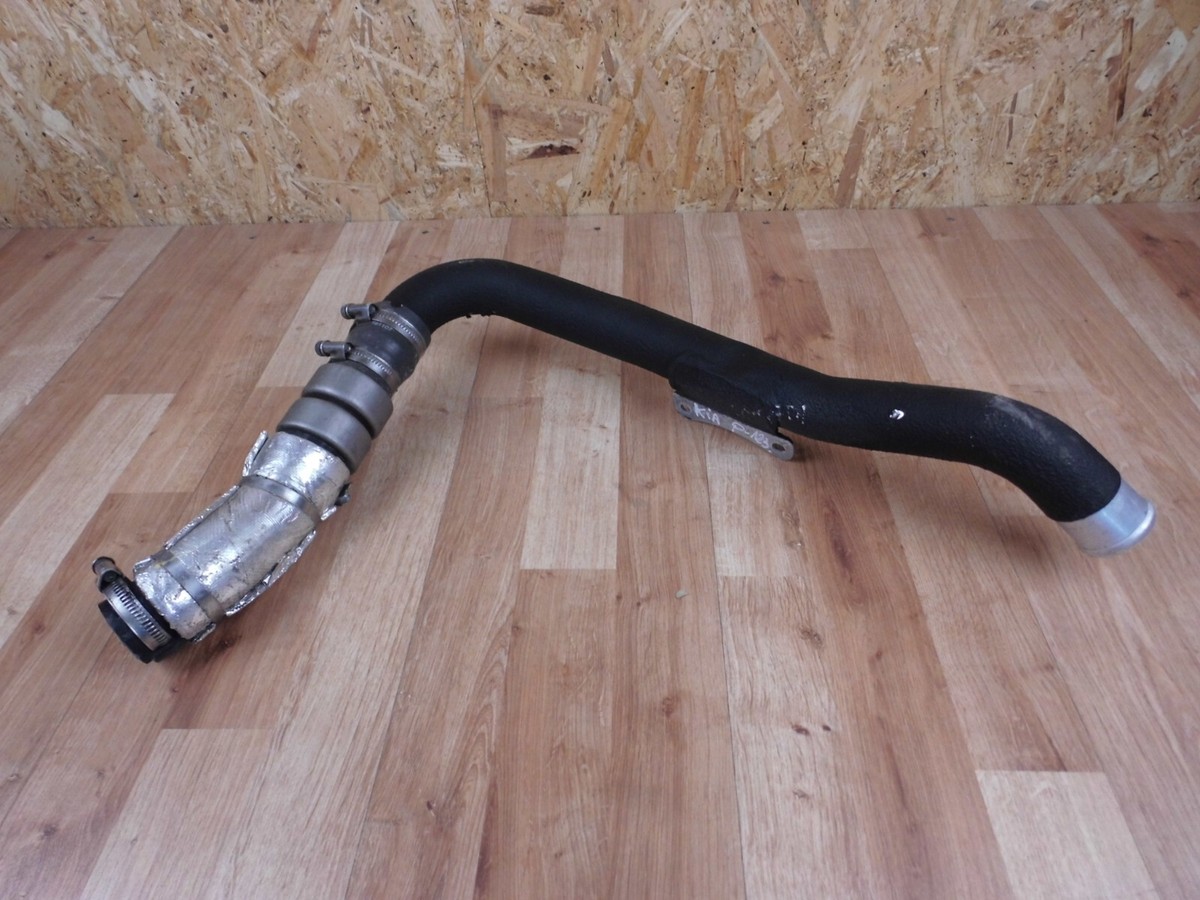 Hyundai Kona 1.0 T-GDI intercooler air hose pipe 2829127400