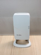 Aruba AP-303HR-US Wireless Access Point JZ088A No AC Adapter