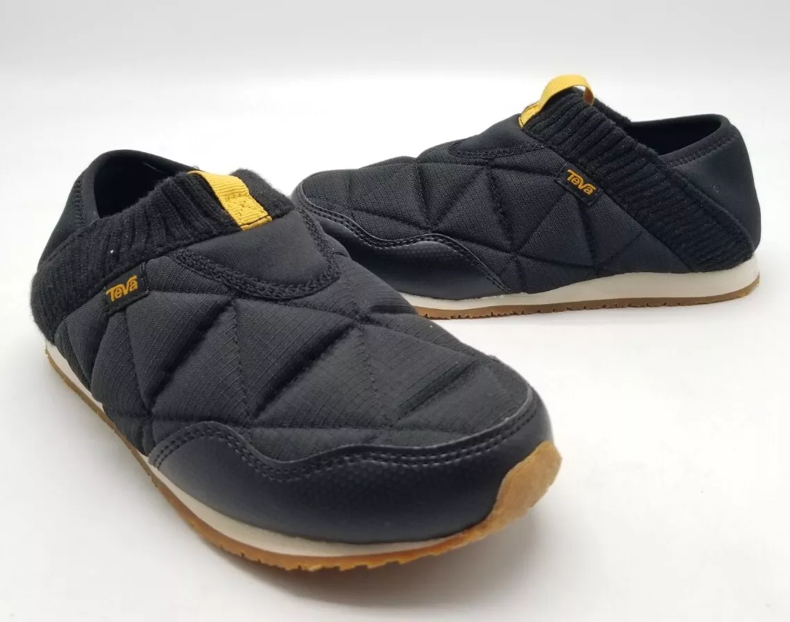 Teva quilted shoes sale