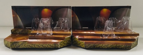 STAR WARS LOOSE JABBAS PALACE MAX REBO BAND ENTERTAINERS MUSICIANS STAGE DIORAMA - Picture 22 of 22
