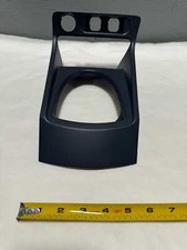 For 2010-2013 Ford Transit Connect Center Console Shifter Bezel Trim