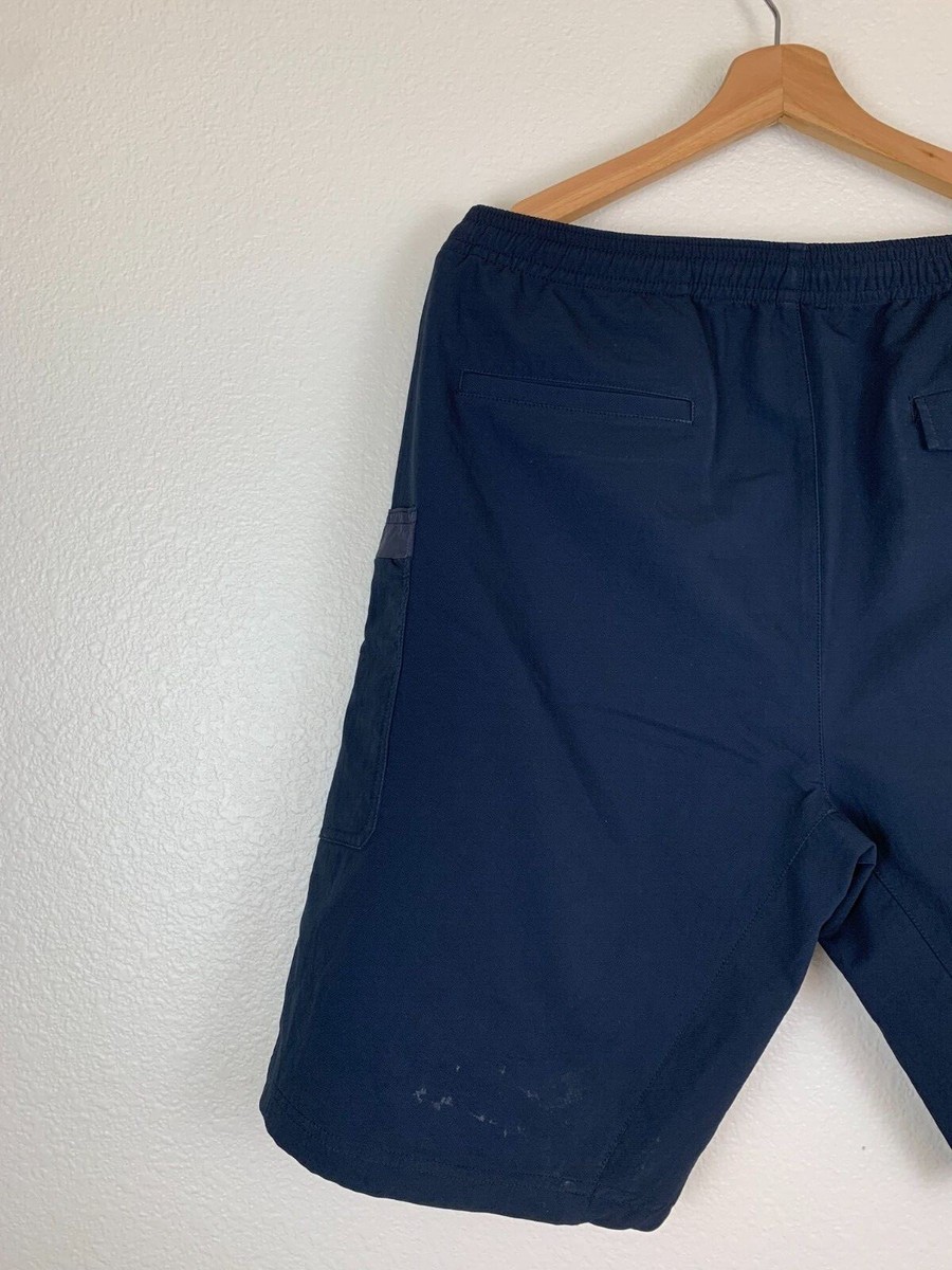 Nanamica Shorts (Blue, 36) | eBay