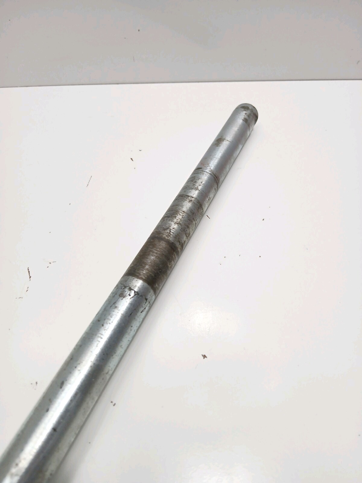 PowerSmart OEM Wheel Axle Assembly PSSHD24 Two-Stage 24" Gas Snow Blower. #77