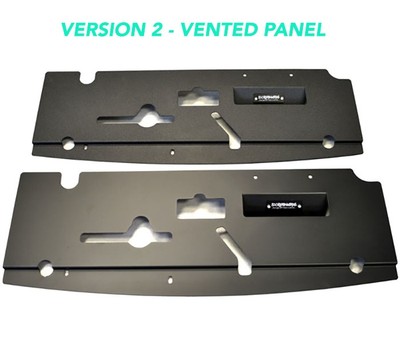 Mazda RX7 FC3S Aluminum Radiator Cooling Panel Race JDM FC 13B Rotary ...