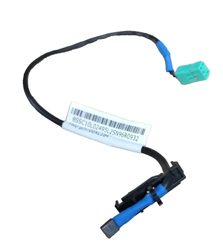 00XL184 Lenovo ThinkCente M720t Themal Sensor Cable