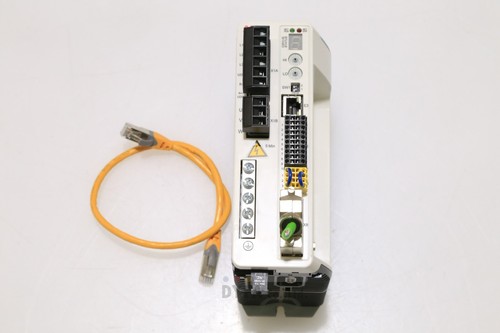 ABB used MFE190-04UP-09A0-2+N8020 With MFE190-MU-OCU DRV-I-3941=9E35 - Picture 3 of 15