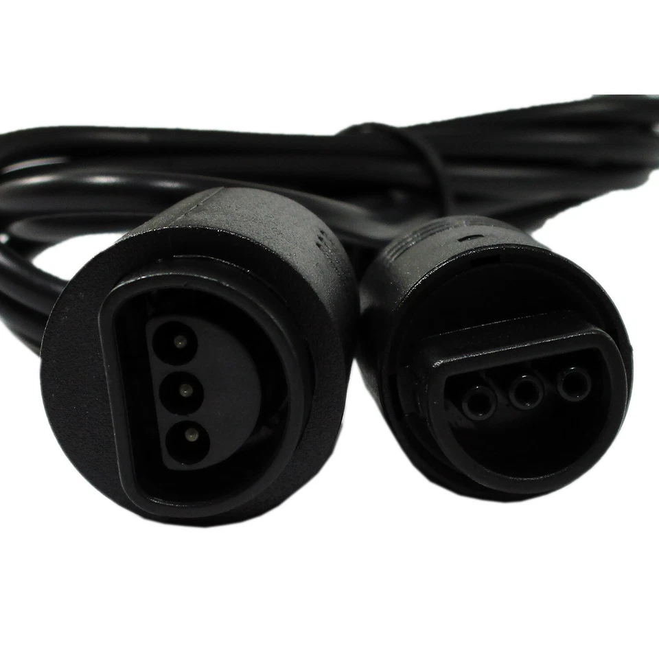 4pcs CONTROLLER EXTENSION CABLE 1.8m for Nintendo 64 N64 Console Gamepad - Image 4 of 4