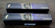 2 X Eyelash Serum, Growth Serum for Longer Fuller Healthier Lashes NEW & Sealed!