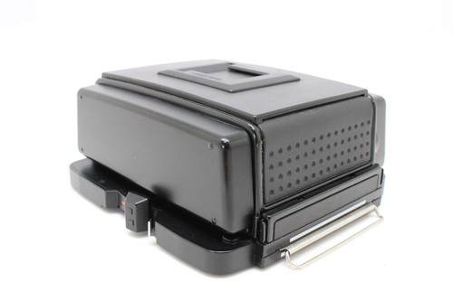 【 MINT 】 MAMIYA RZ67 Pro 120 Roll Film Back Holder Medium Format From JAPAN - 第 4/9 張圖片