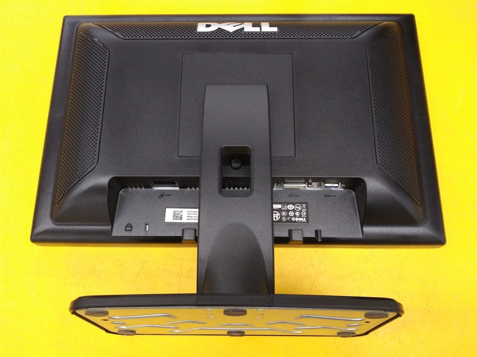 ⭐️⭐️⭐️⭐️⭐️ Monitor Dell SE198WFPf 19" - Image 2 of 4