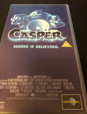 Casper Movie Seeing Is Believing 