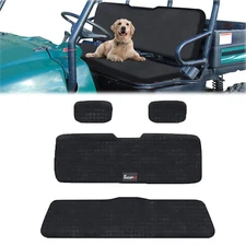 Ranger Seat Cover w/ Bench Seat Cover for Polaris Ranger 500/ 700/800 2002-2008