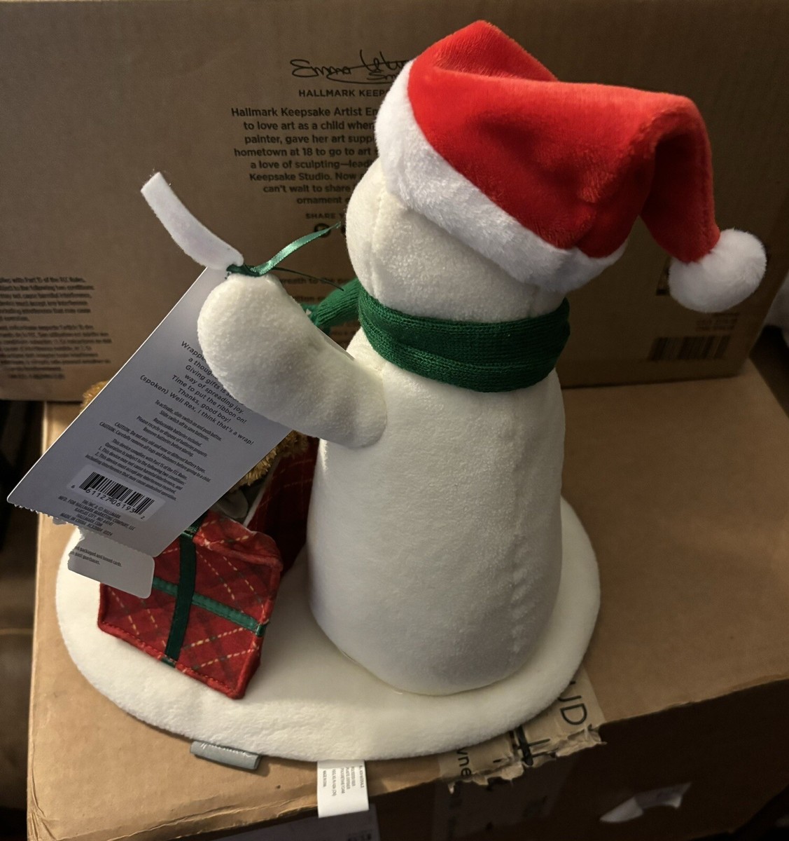 Peluche Disney Pluto Glitter Con Suono 28 Cm | Peluche - Foto 6