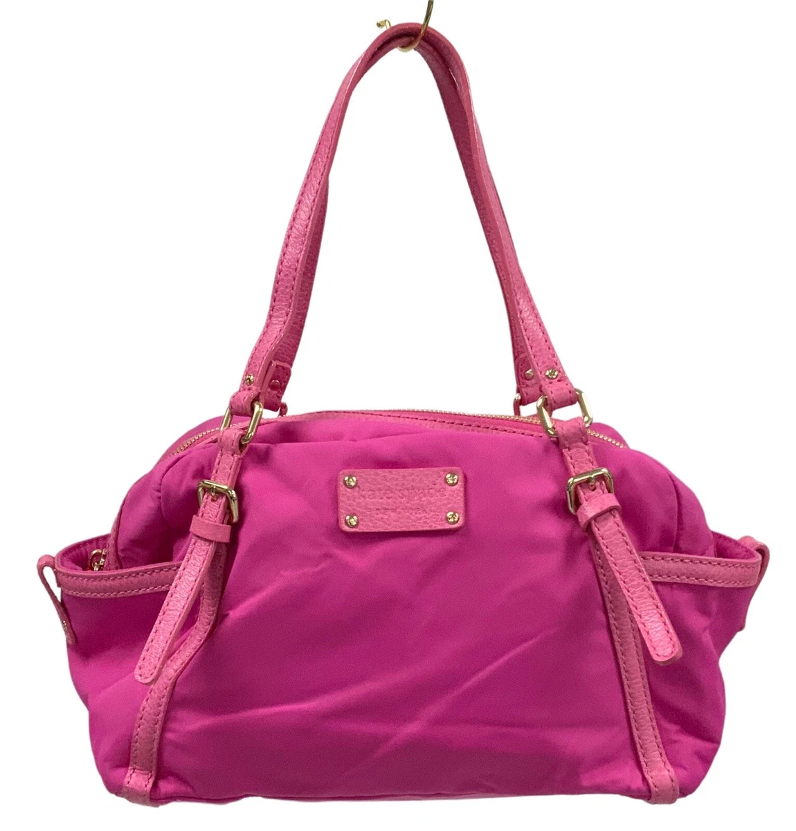 Kate spade fuchsia purse sale